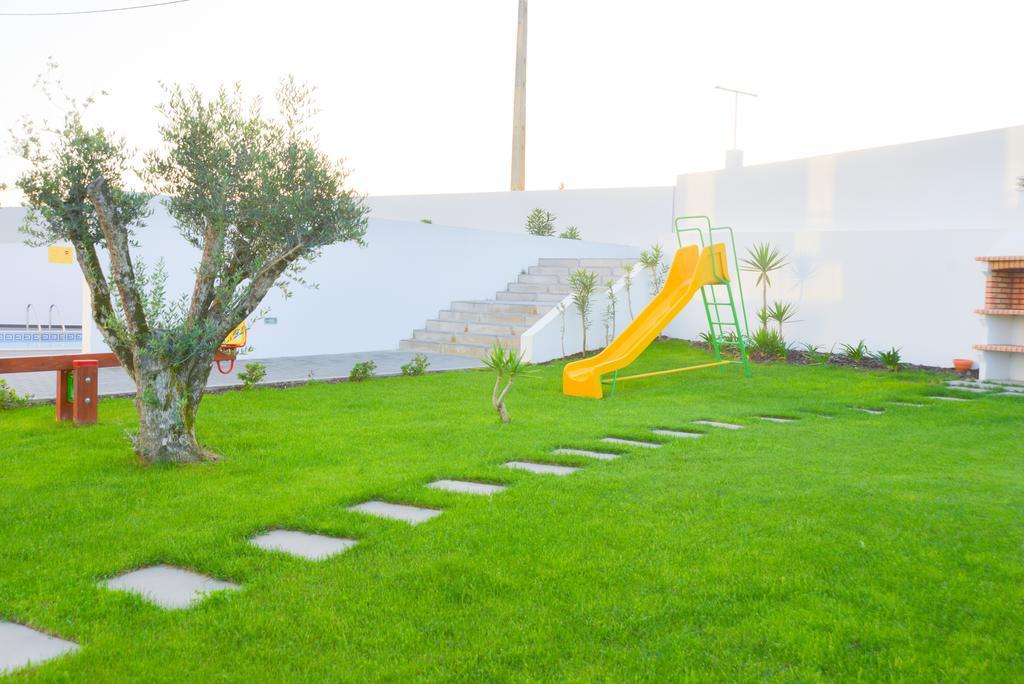 Holidays Nazare Apartamento Exterior foto